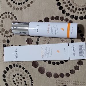 Image Skincare Vital C Hydrating Anti-Aging Serum 50ml